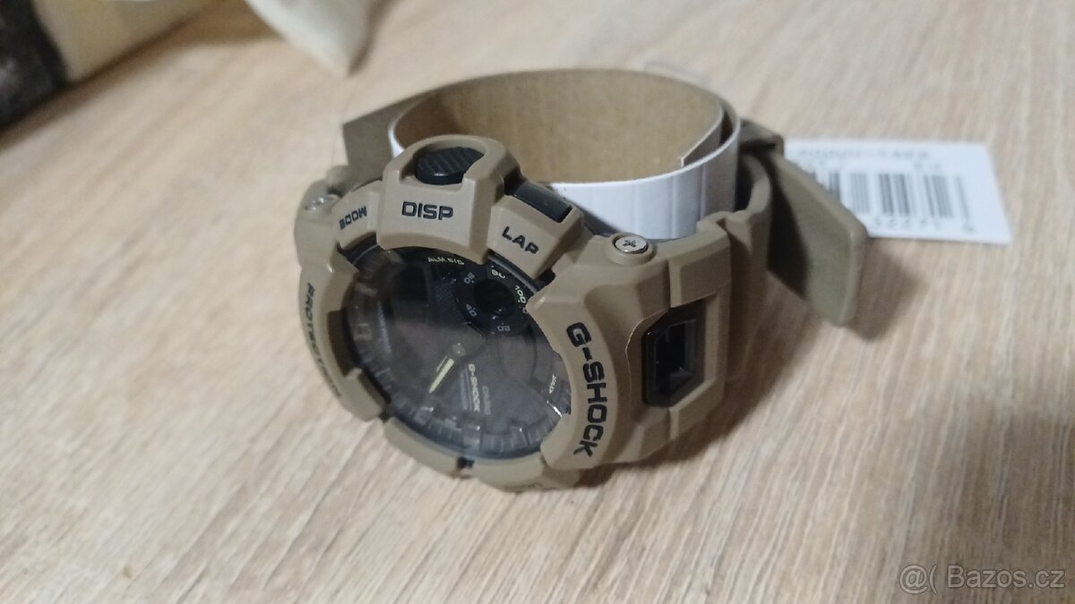Casio G-Shock GA-900UU-5AER - 5