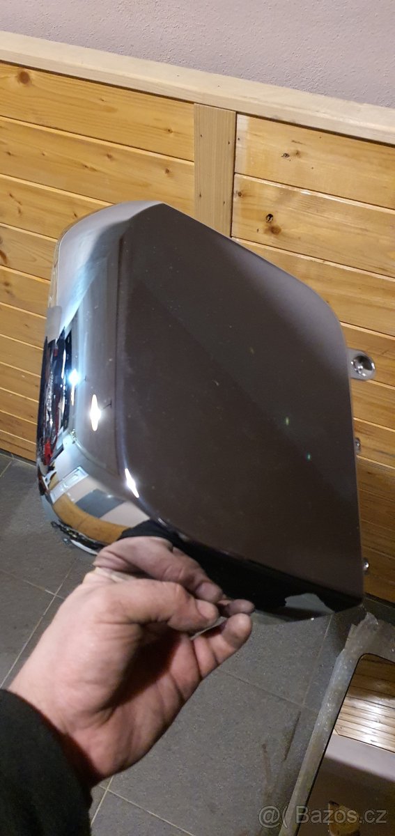 Originální zrcátka, díly a Mercedes Actros,Atego,Arocs,Axor - 5