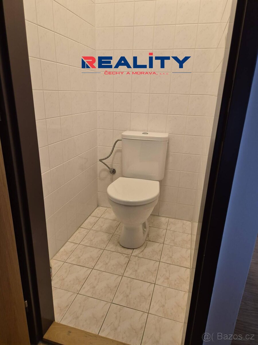 Pronájem bytu 2kk ve Svitavách - 5