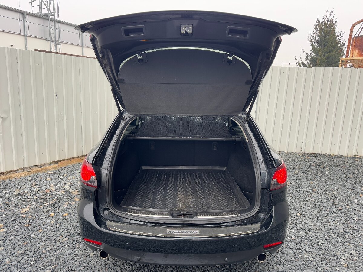 Mazda 6 2,0 Skyactiv,121kW,Attraction - 5