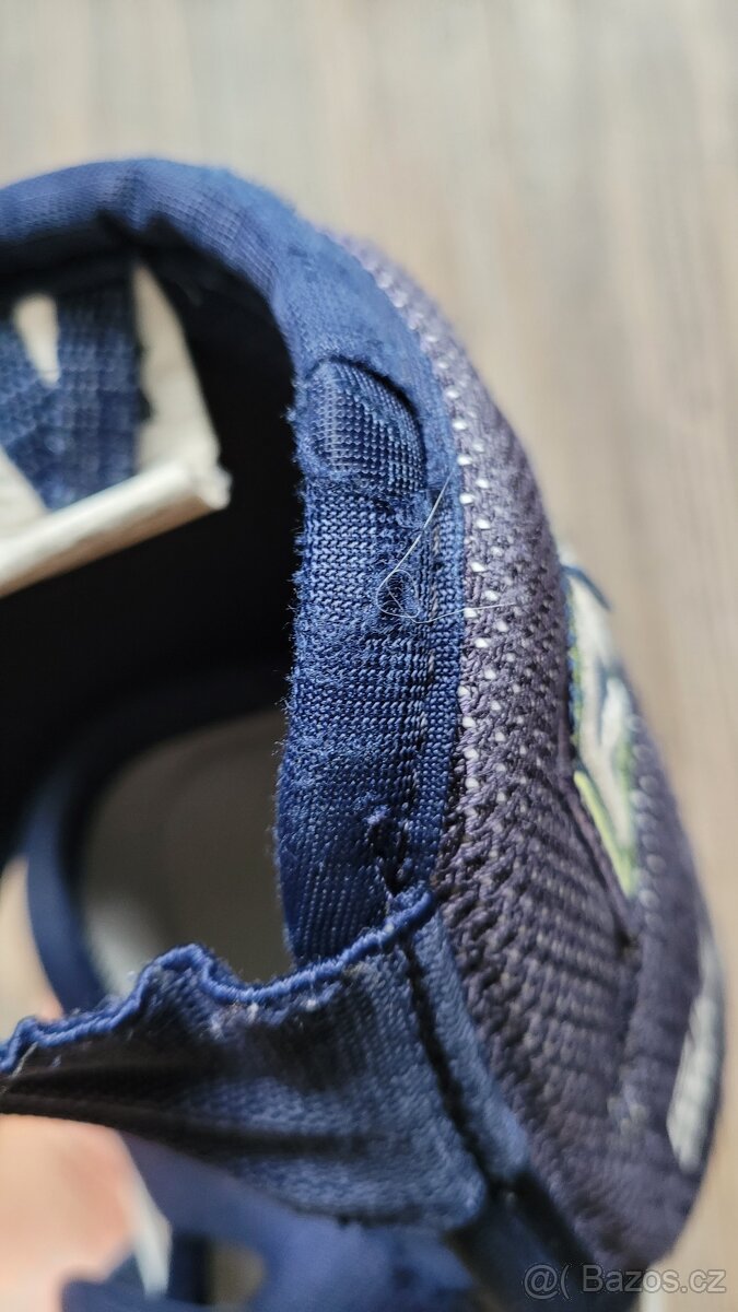 Lokty RBK/JOFA 5K velikost SR MED 5 - 5