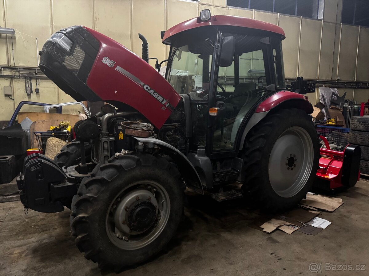 Traktor Case JX 95 - 5