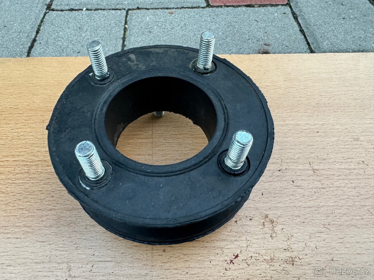 Volha Gaz 24, hardy spojka , nové - 5