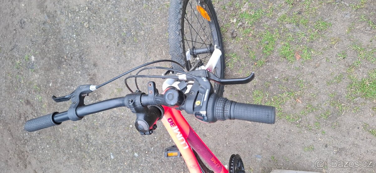 Dívčí kolo Kellys - 5