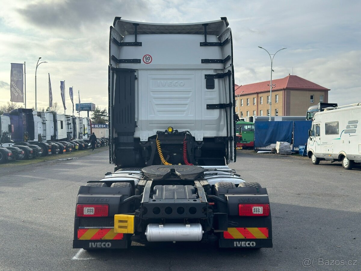 Iveco S-WAY 480 (0839) - 5