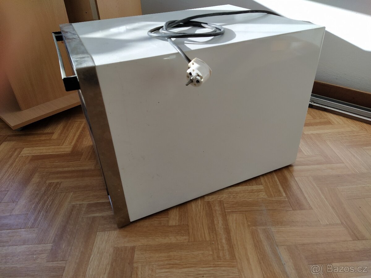 Elektrická trouba + digestoř - 5