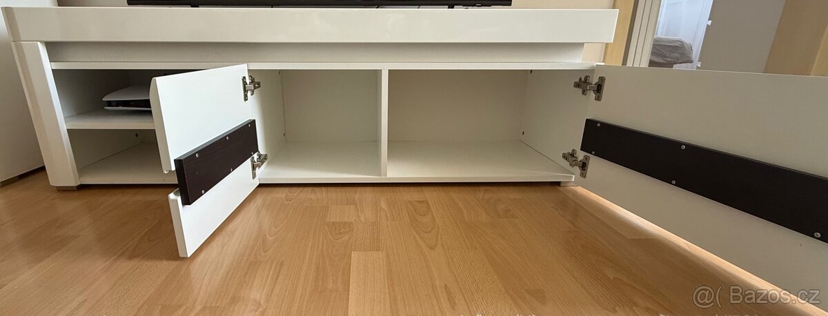 Obývací stěna - 5