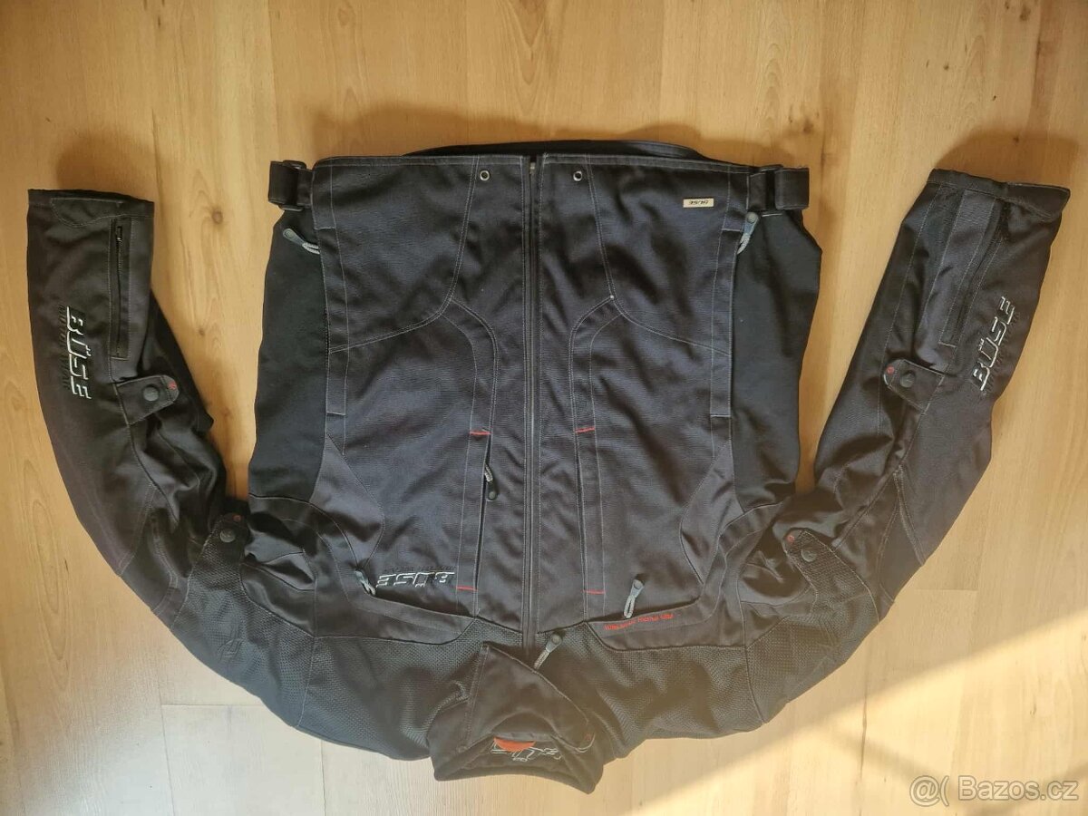 Pánský motorkářský set vel. 46 - 5