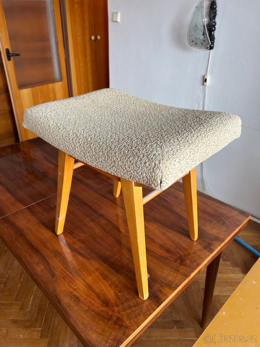 Starožitný nábytek - 5