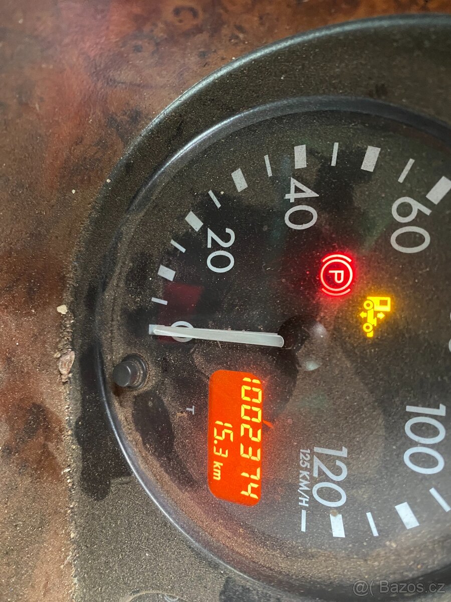 Daf xf nosič kontejneru prodej nah.dily - 5