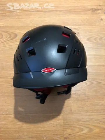 Helma Smith Variant Brim vel. M - 5