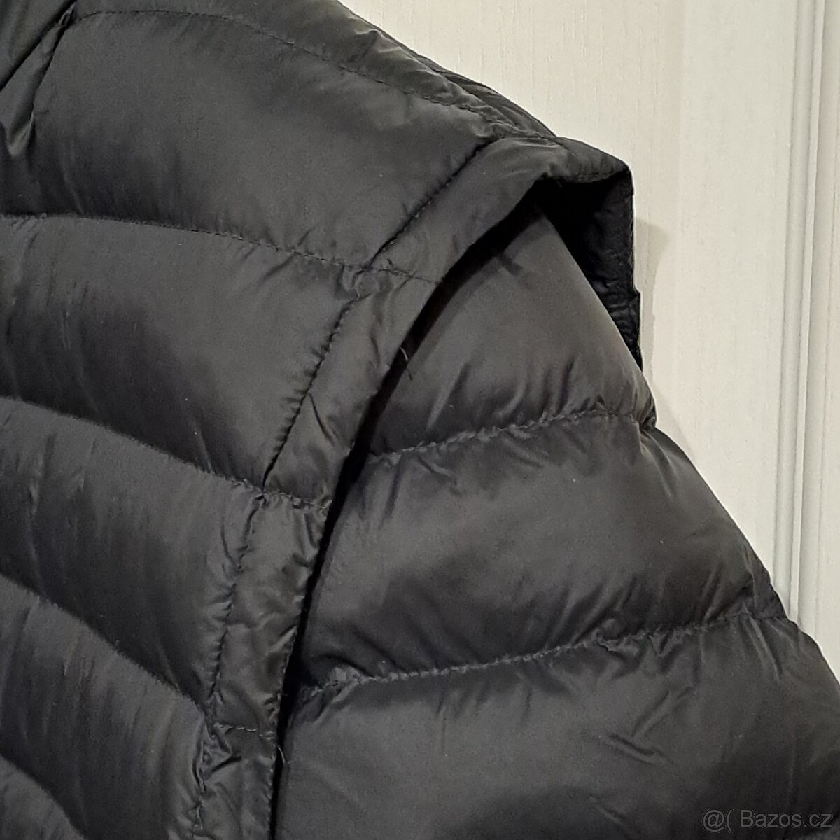 BUNDA HEATFLEX PÁNSKÁ - 5