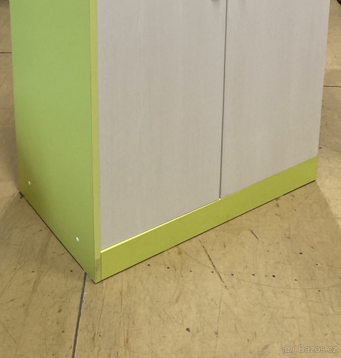 Nová dětská skříň - 5