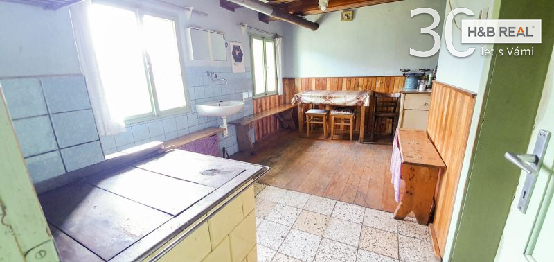 Zemědělská usedlost Huslenky - 5