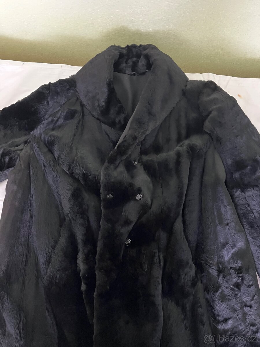 Pozustalost kozichy a kabaty - 5