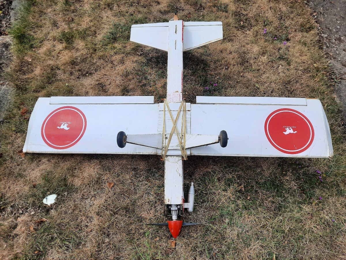 RC model Colt 40 SLT - 5
