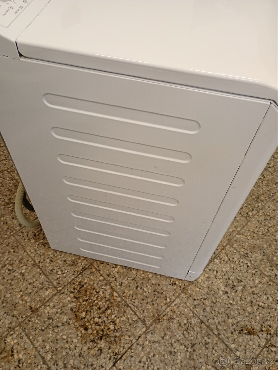 Pračka Electrolux - 5