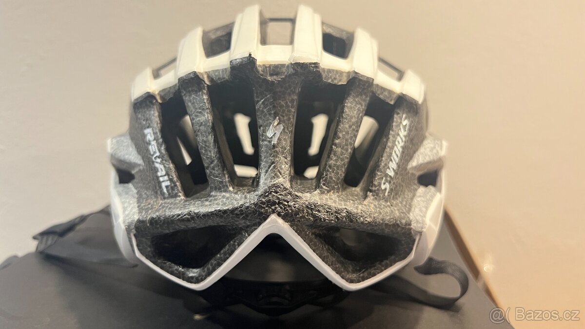 Specialized S-Works Prevail II Vent ANGi - 5