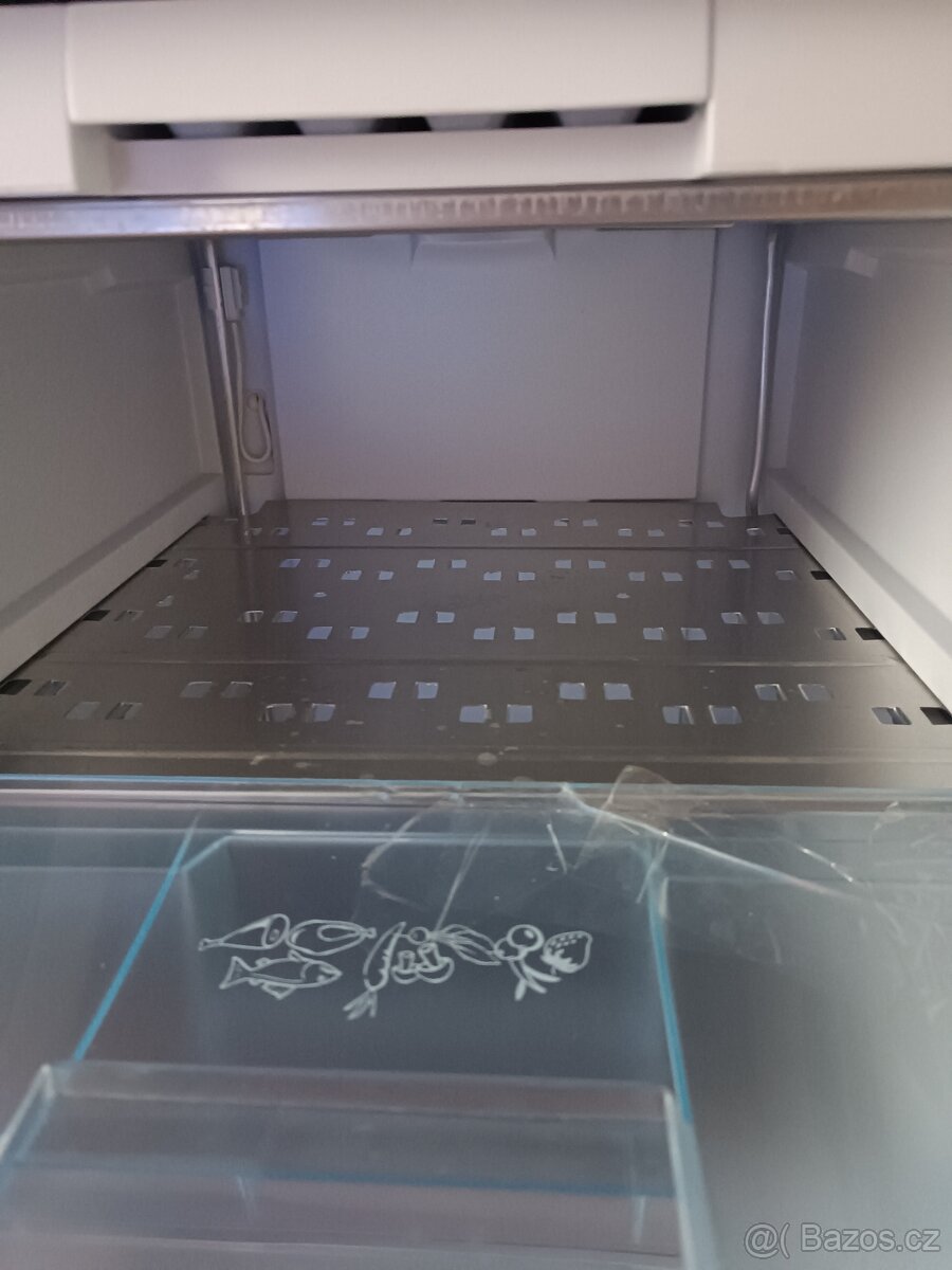 Šuplíkový mrazák Beko - 5