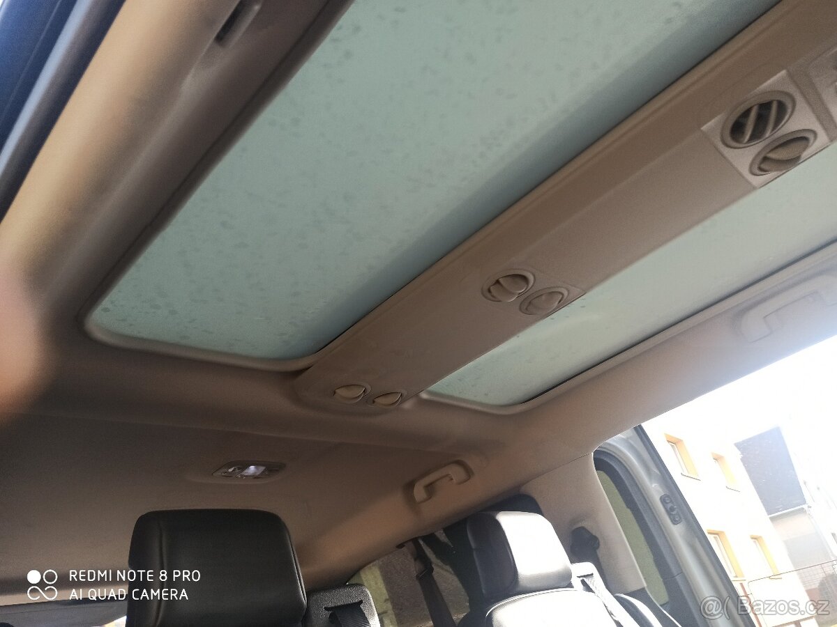 Toyota Práce Verso. - 5