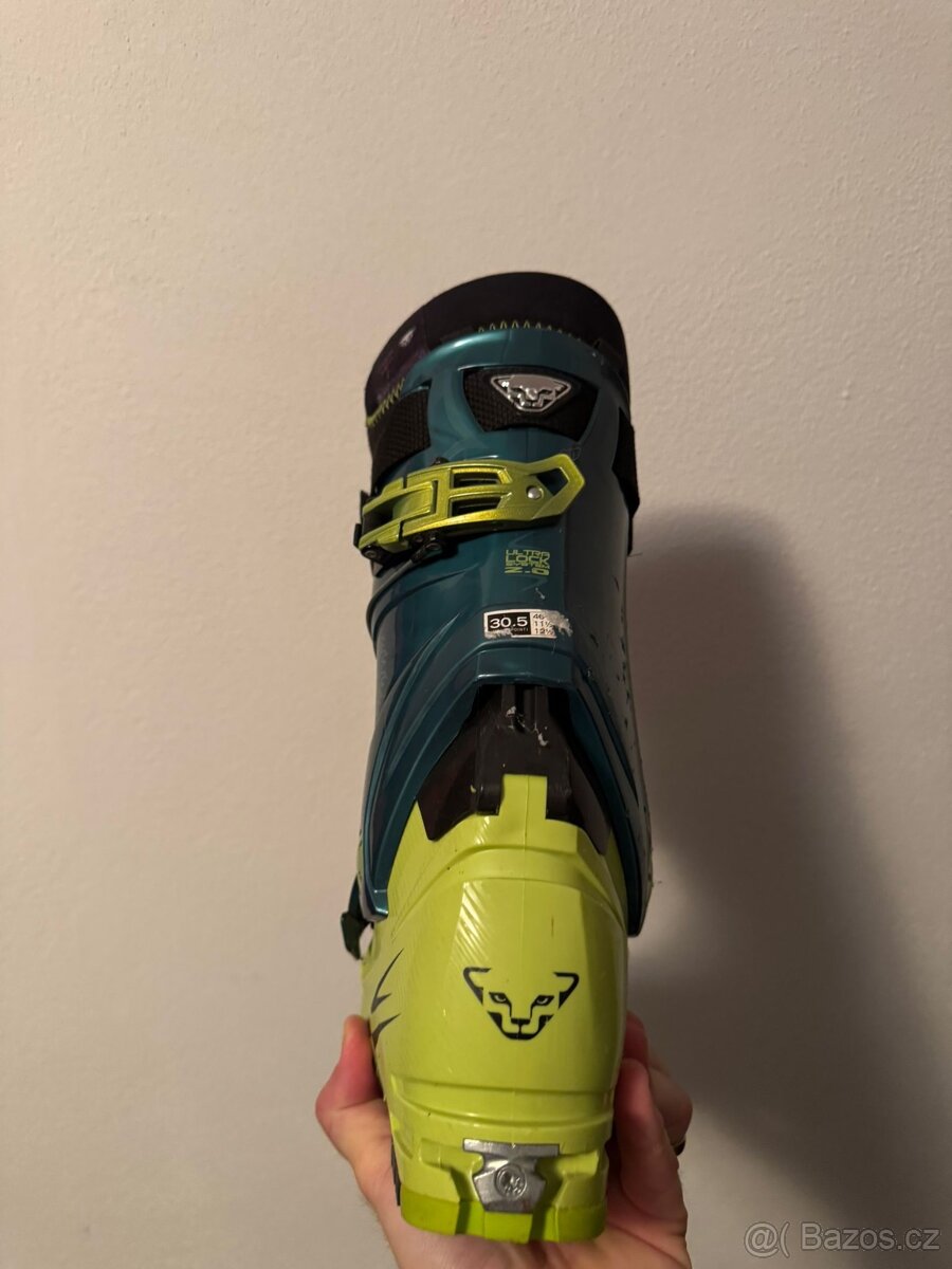 Dynafit Boty na Skialpy 46,5 - 5