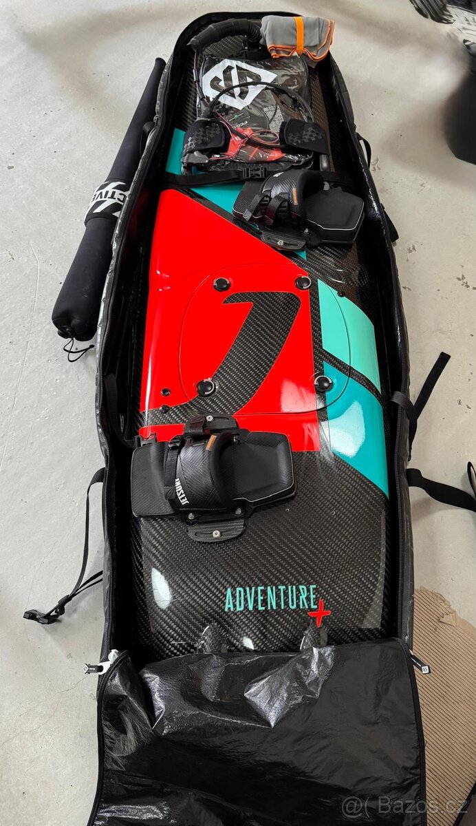 JetSurf Adventure+ - 5