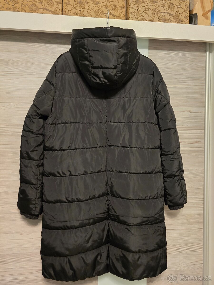 Dámský kabát s.Oliver vel.XL - 5