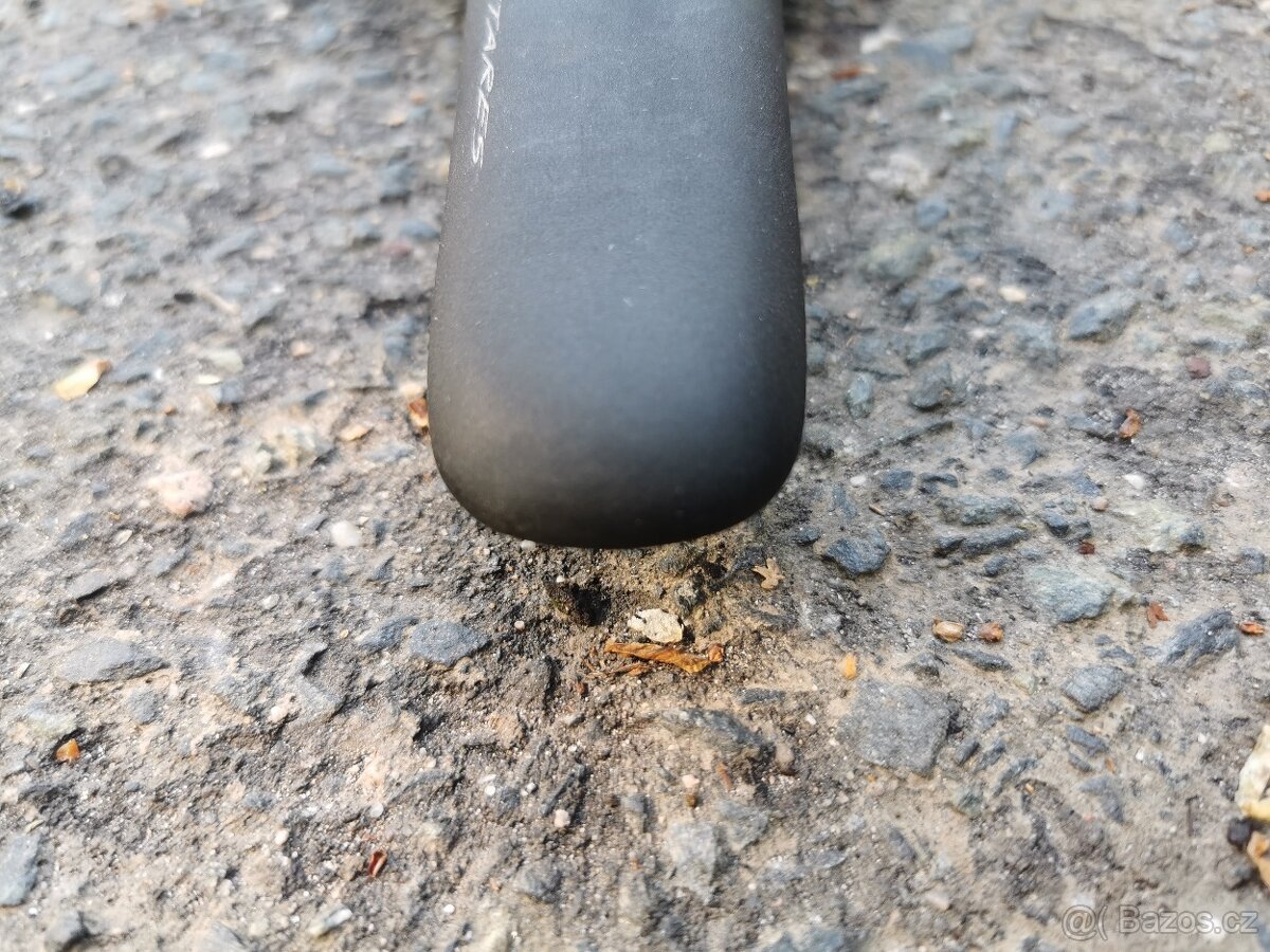 Fizik Antares R1 Regular Karbon - 5