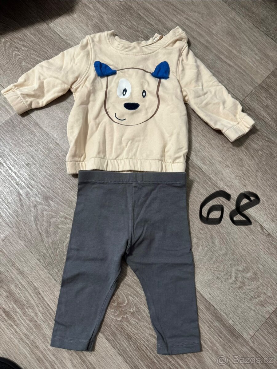 Oblečení chlapeček - 5