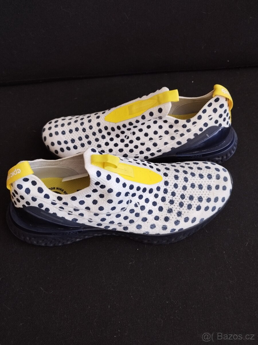 5 x boty různé druhy - 5