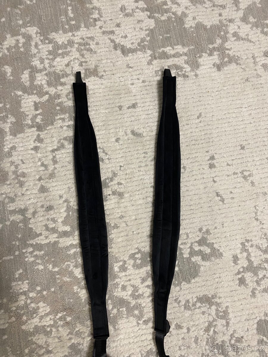 řemeny/popruhy na akordeon/harmoniku/heligonku - 5