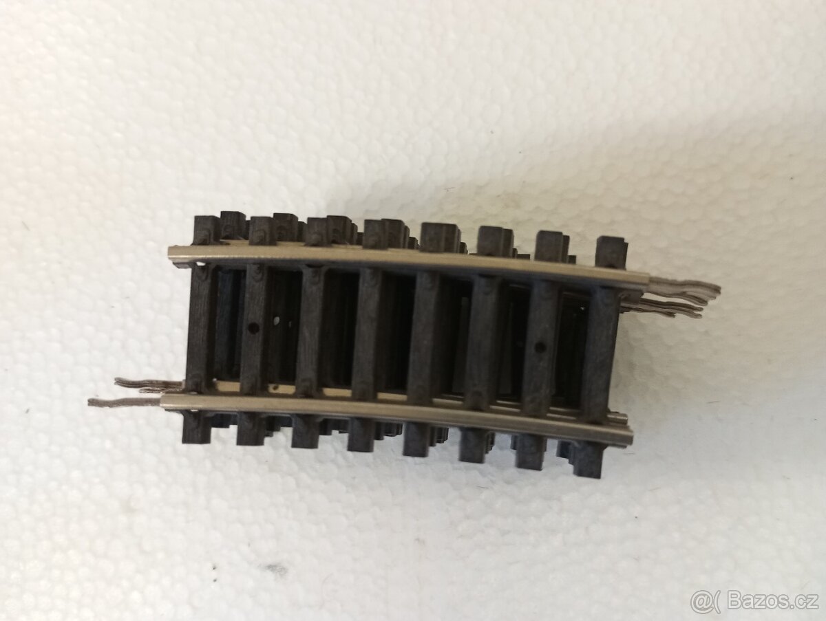 Vláčky, mašinky H0.1 - 5