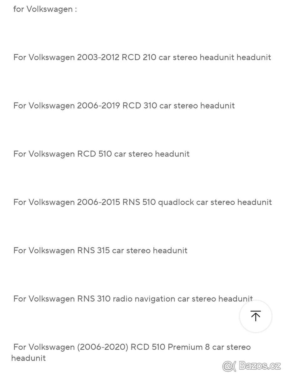 Wireless Bluetooth modul - 5