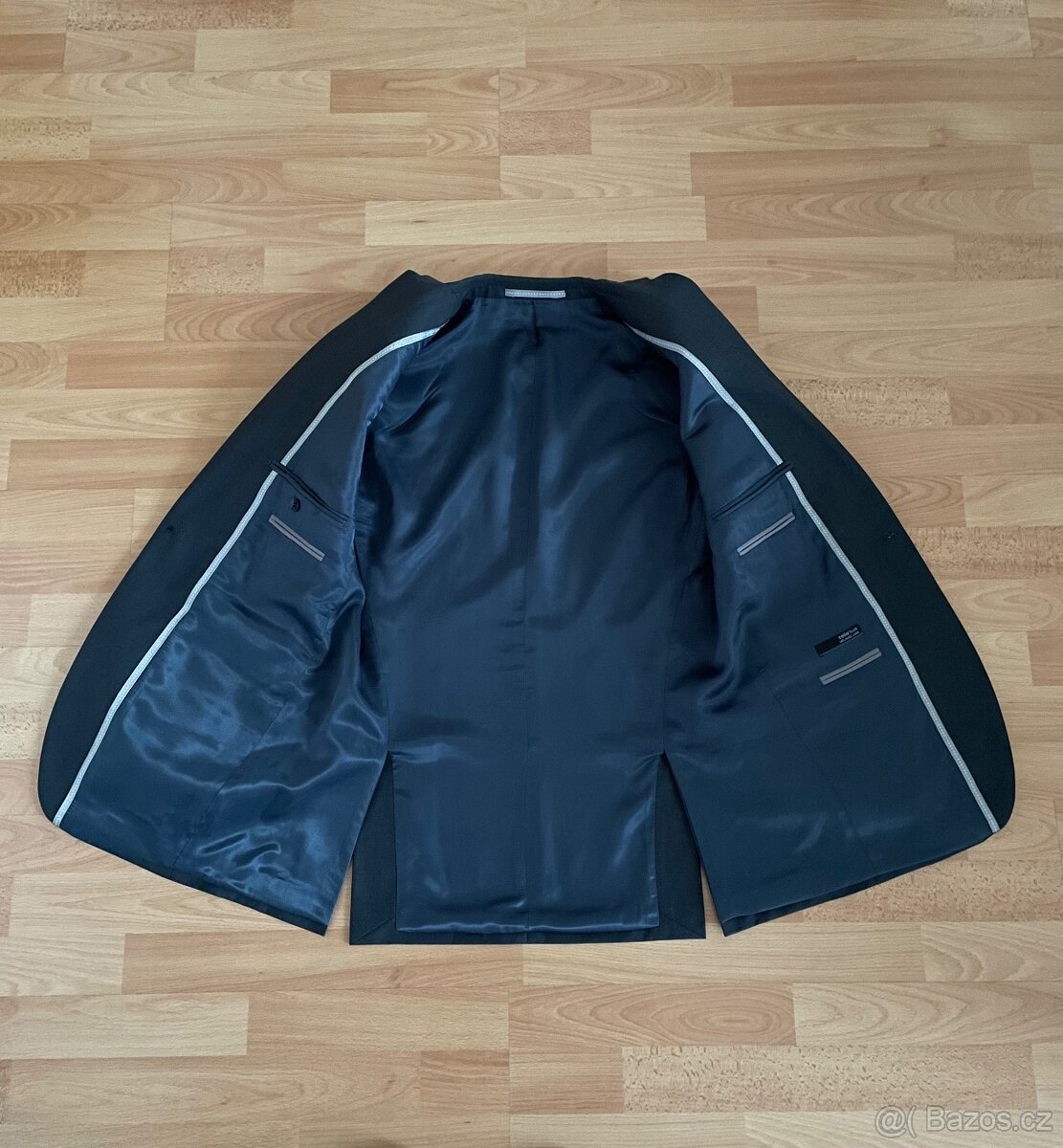 Pánské sako Celio vel. 52 - 5