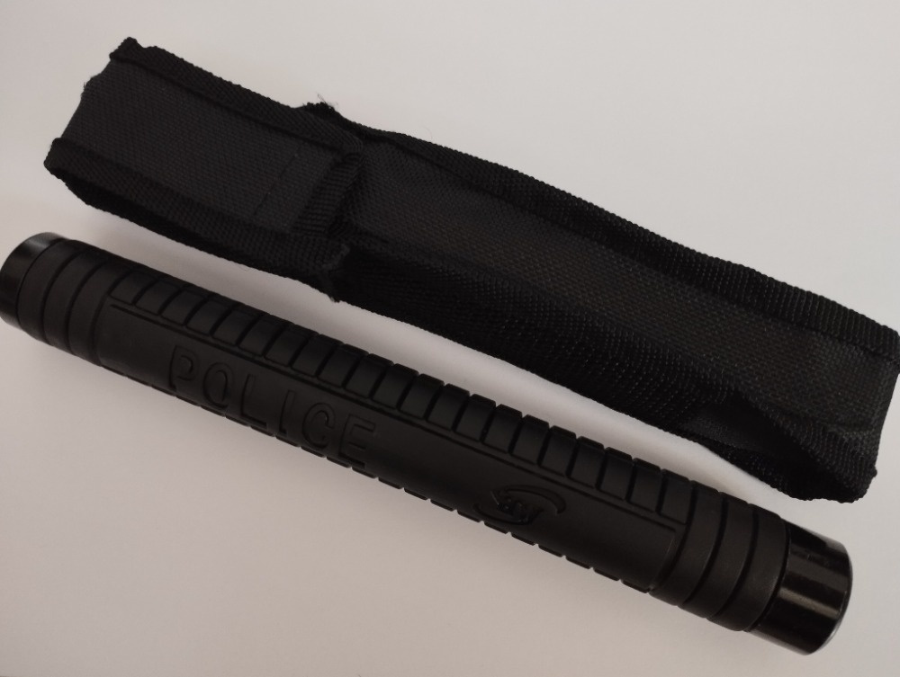 Teleskopický obušek (50cm) - 5