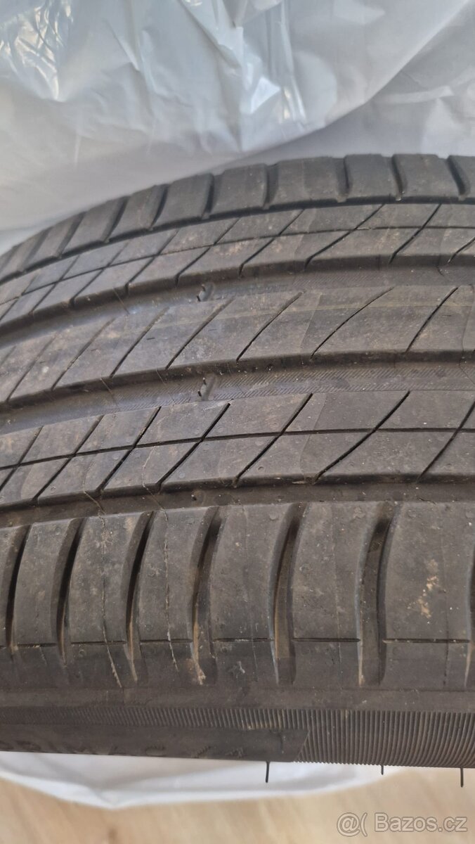 Michelin Primacy 4 225/50 R18 - NOVÉ - 5