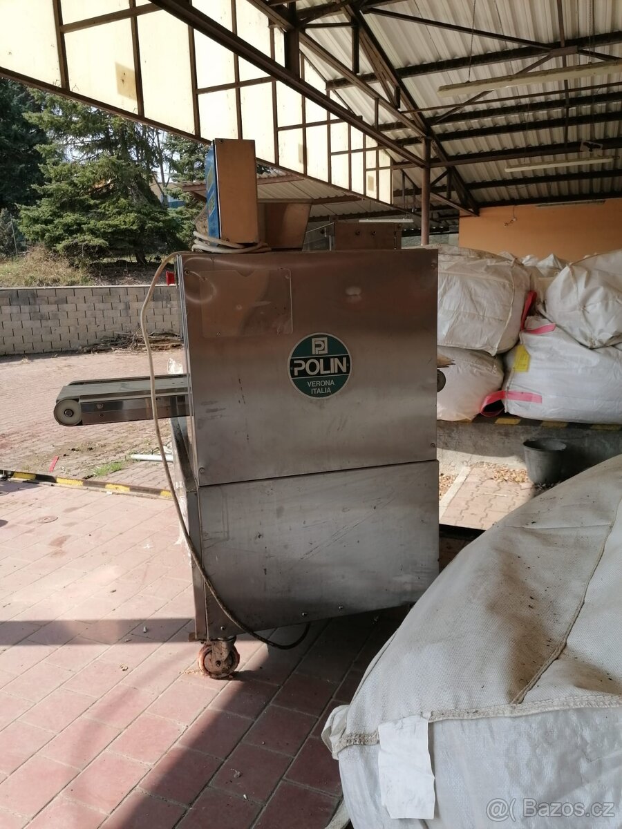 pekařský stroj - 5