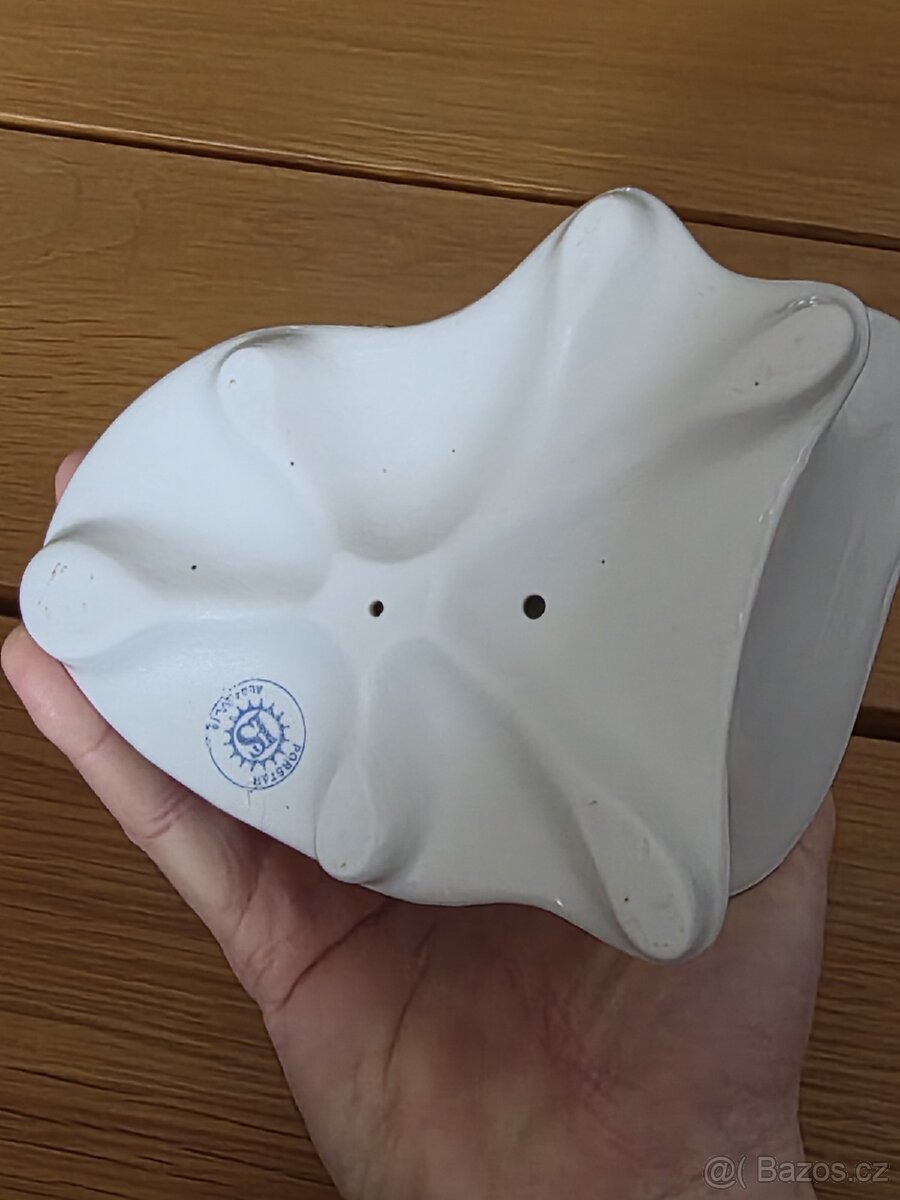 Porcelánová figurka - 5