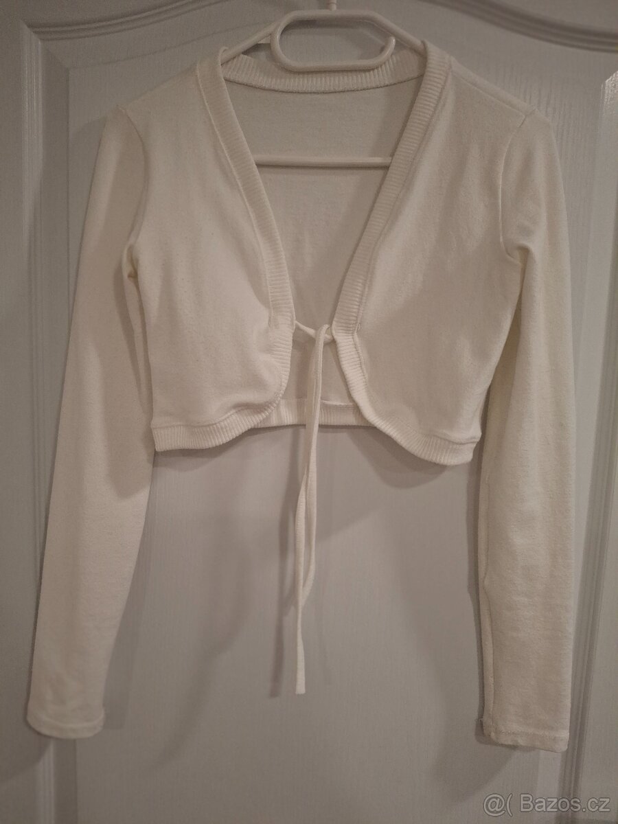 Oblečení holka 140,146,152 č.4 - 5