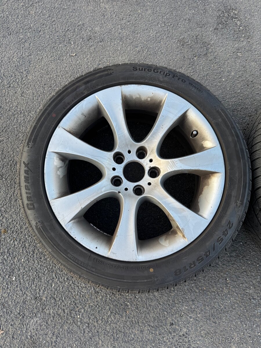 BMW Styling 124 R18 - 5