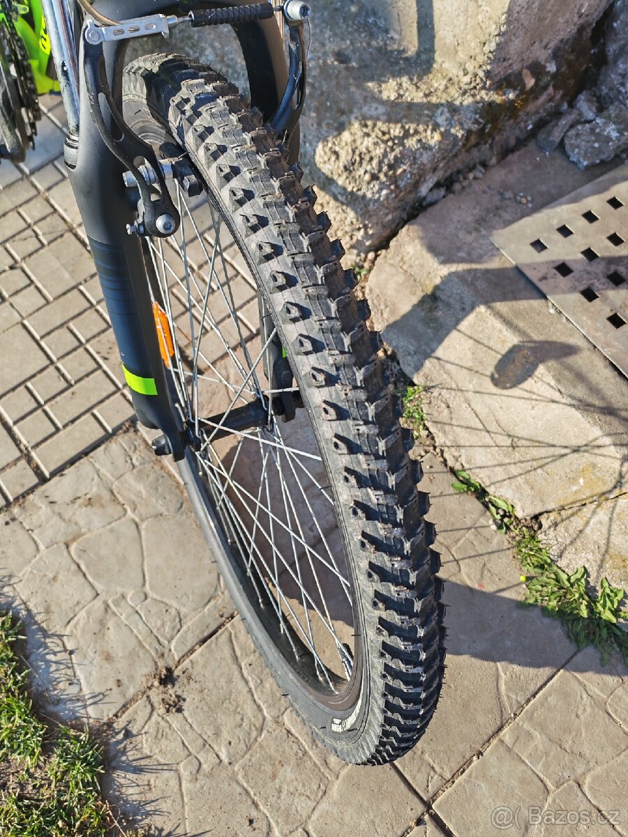 Dětské kolo Rockrider - 5