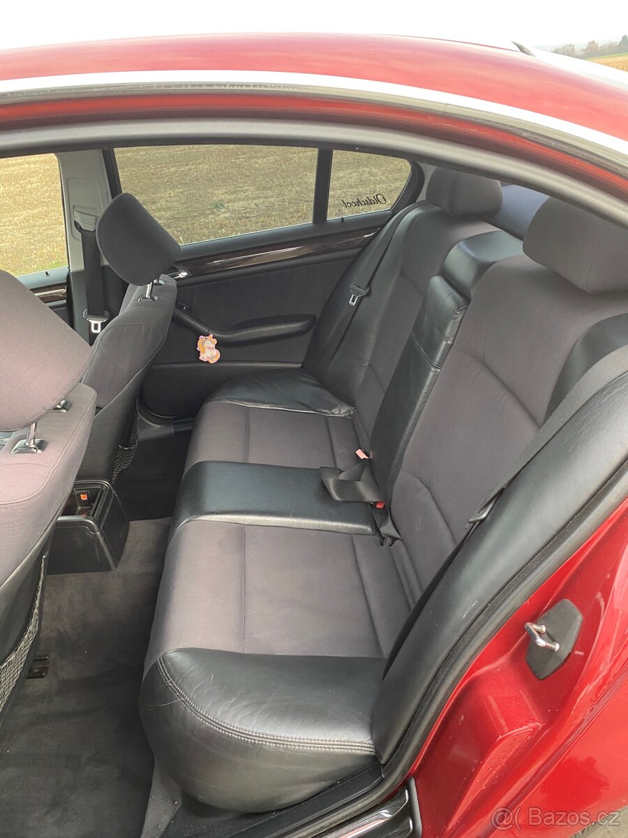 Bmw e46 328i - 5