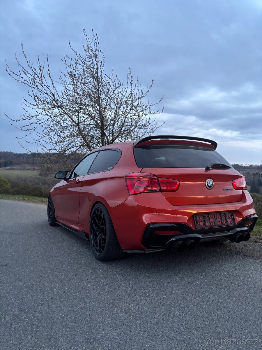 BMW M135i - 5