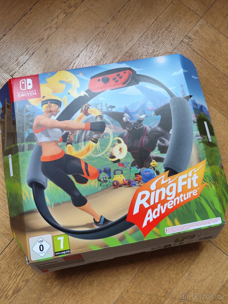 Nintendo switch Oled - 5