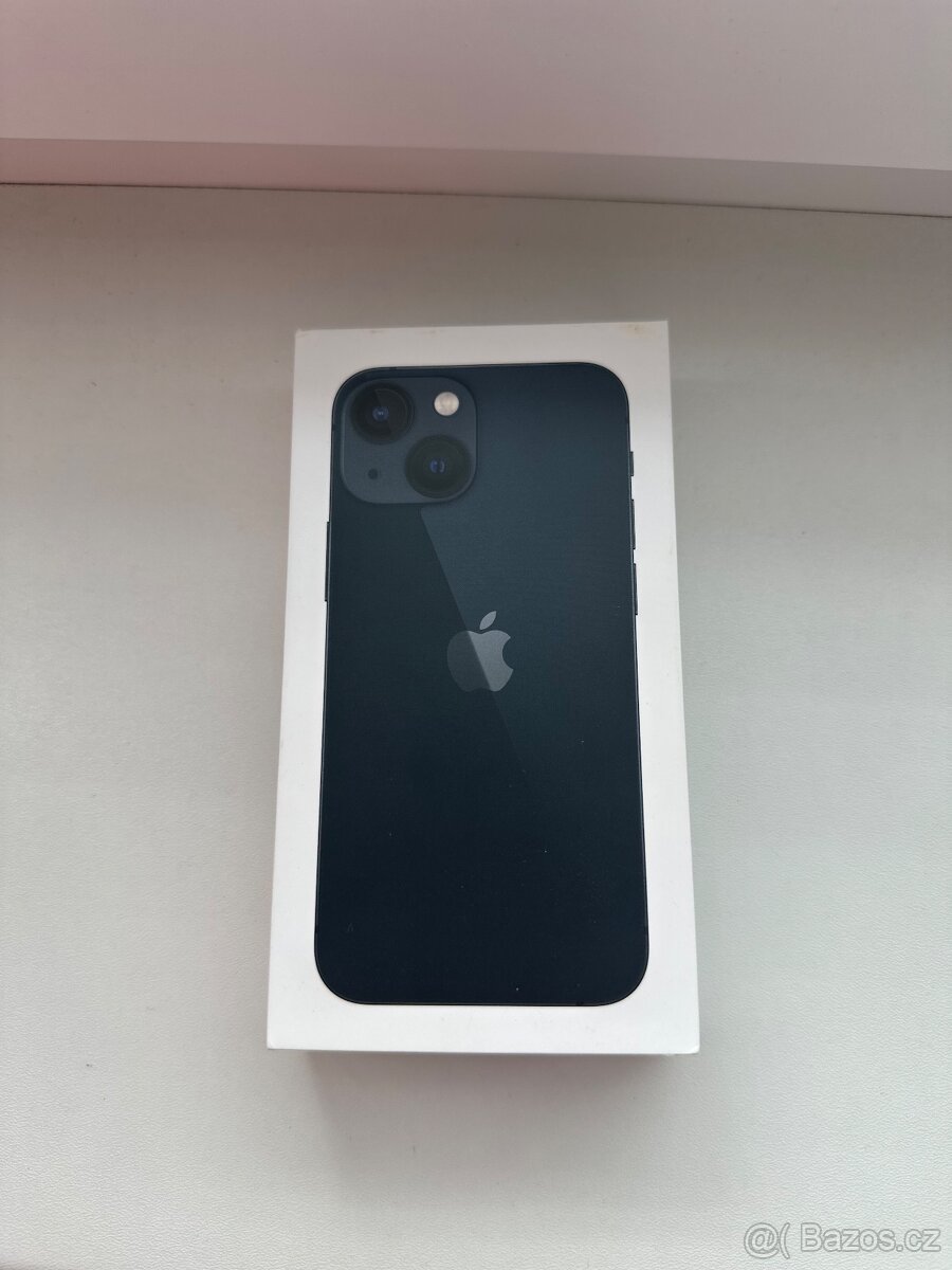 Apple 13 mini - 5