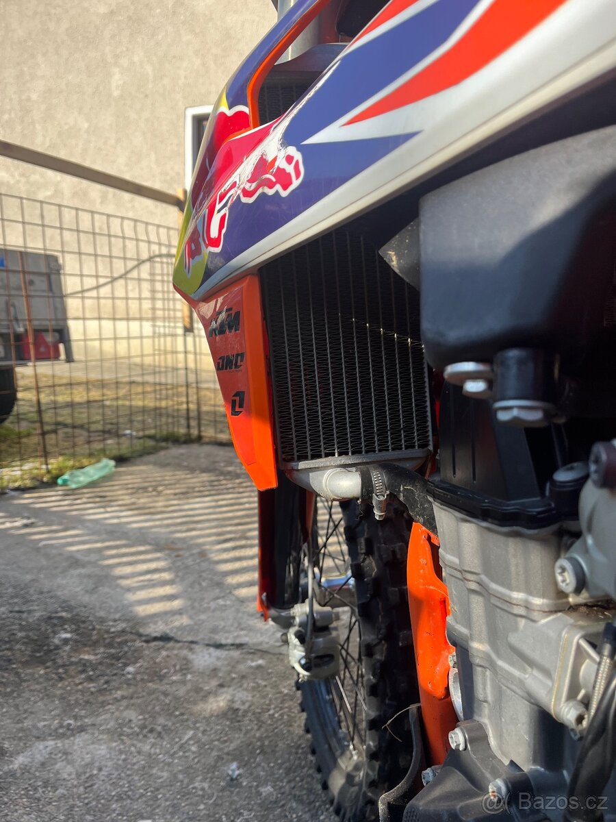 Ktm sxf 450