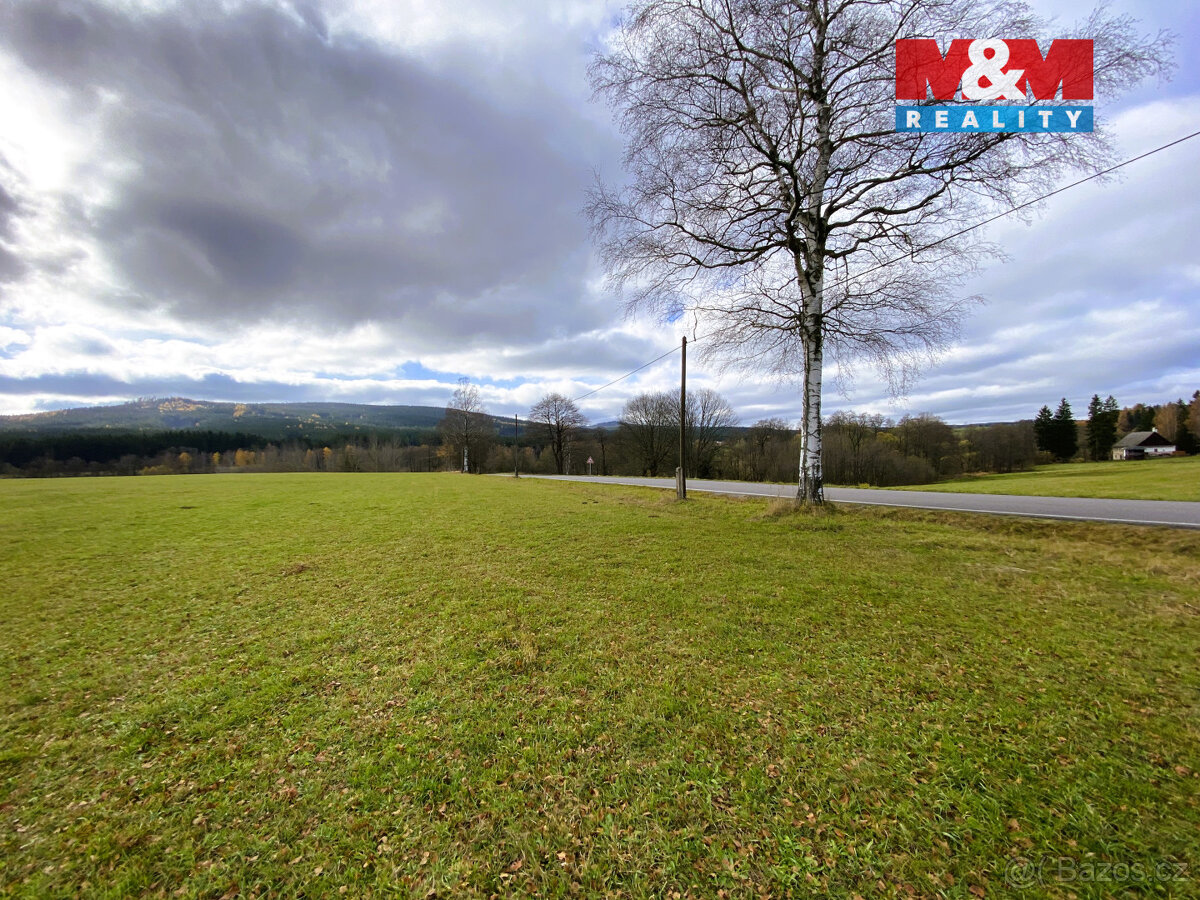 Prodej pole v Českých Milovech - 5