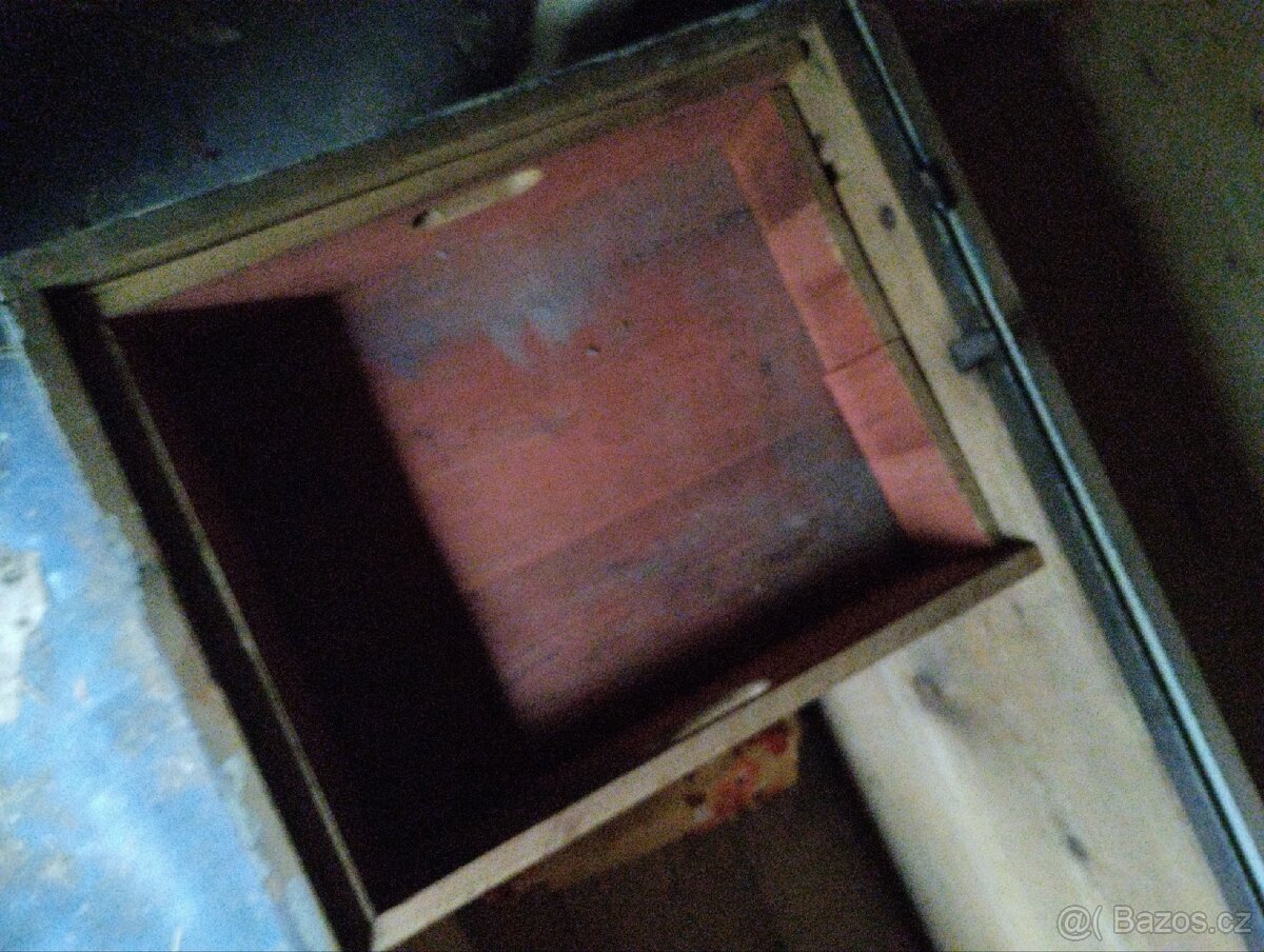 Prodám truhlu - 5