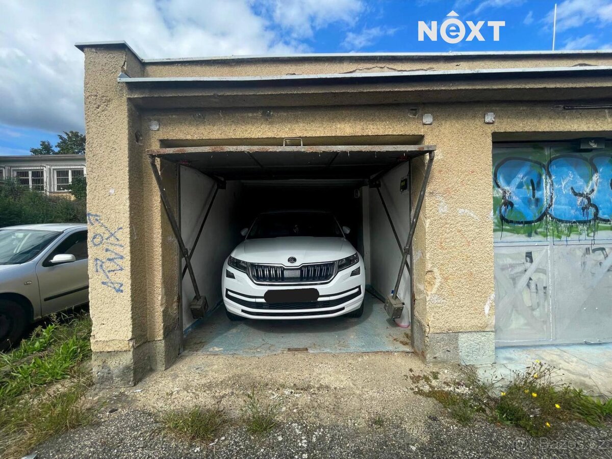 Prodej ostatní Garáž, 19㎡ - 5