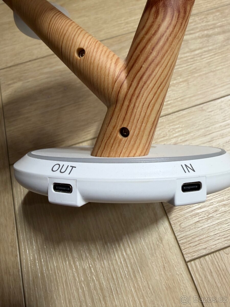 Bezdrátová nabíječka - 5